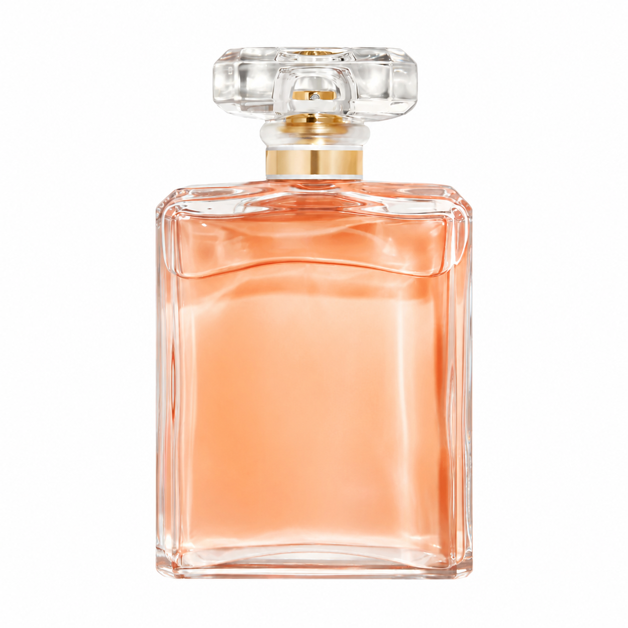 Conjunto de 4 perfumes