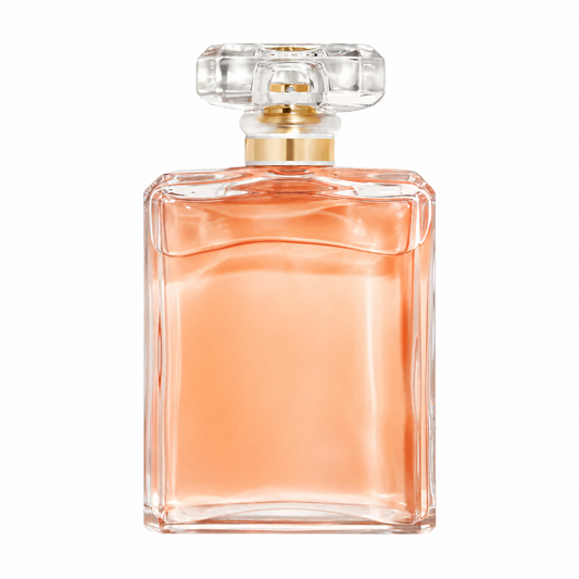 Conjunto de 4 perfumes