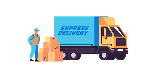 Entrega expressa
